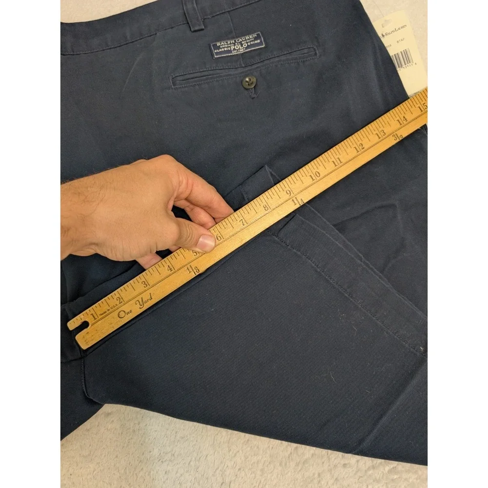 Polo Ralph Lauren product pair